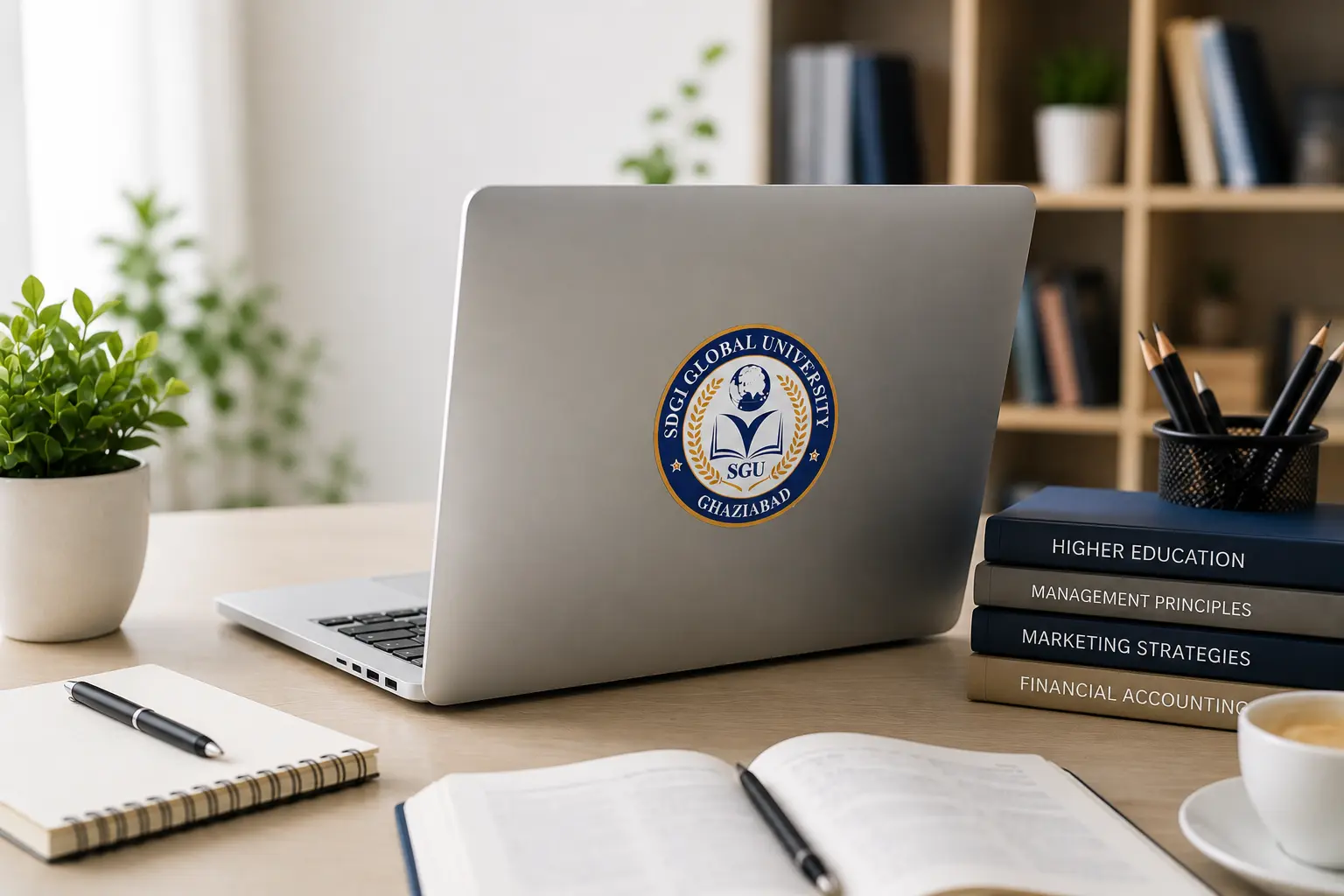 MBA Program